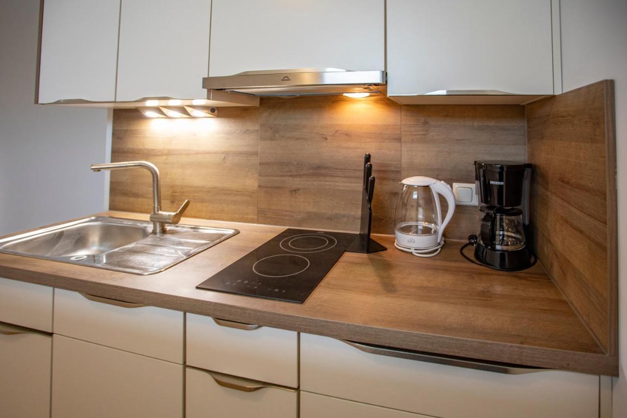 Modern Innsbruck Apartment I Free Parking Exterior photo