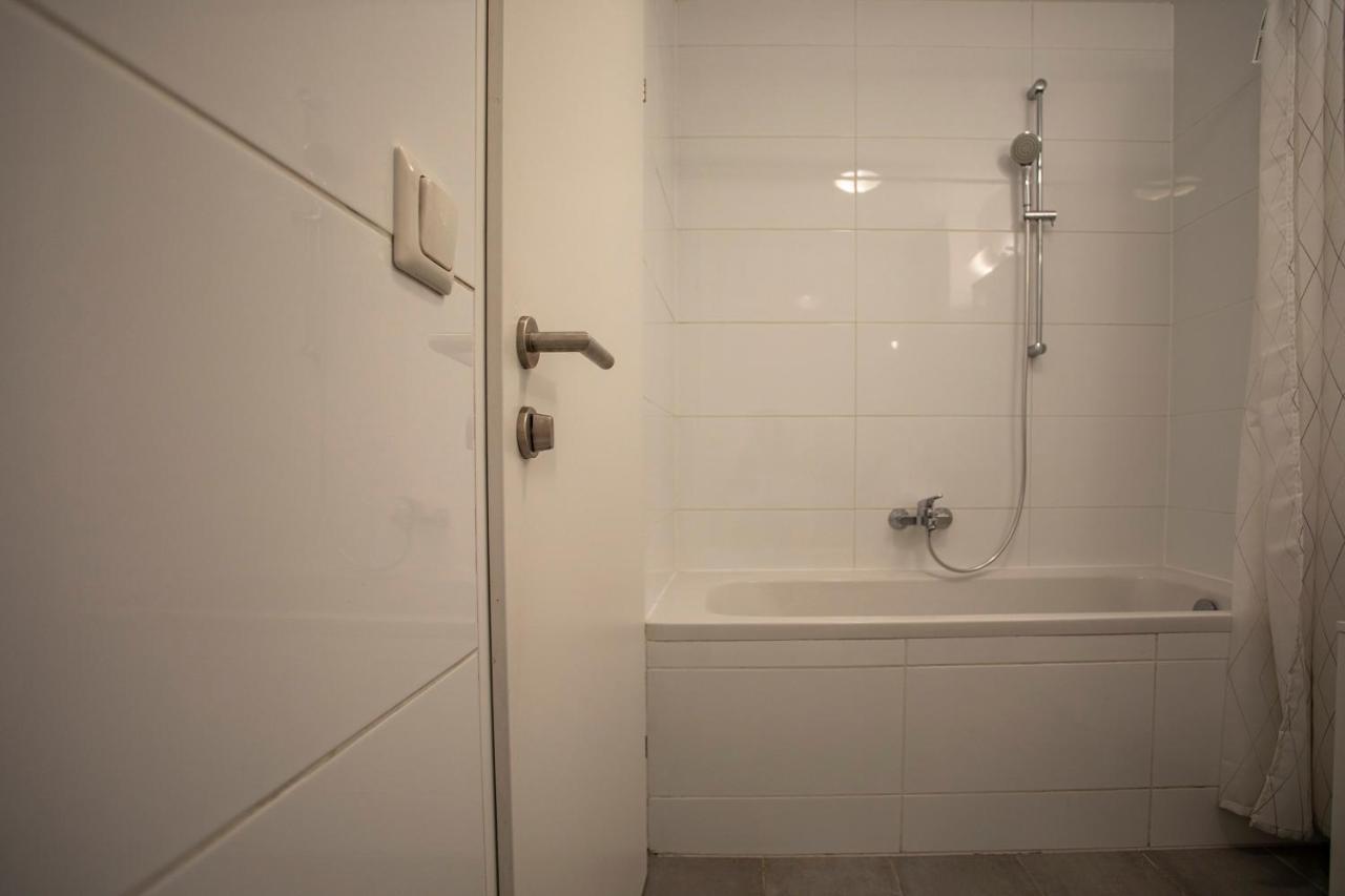 Modern Innsbruck Apartment I Free Parking Exterior photo